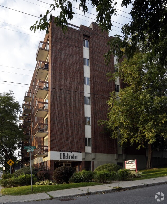 Building Photo - 10 Burnside Ave. – The Burnstone