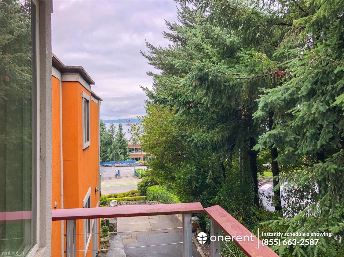 Foto principal - 5210 Lake Washington Blvd NE