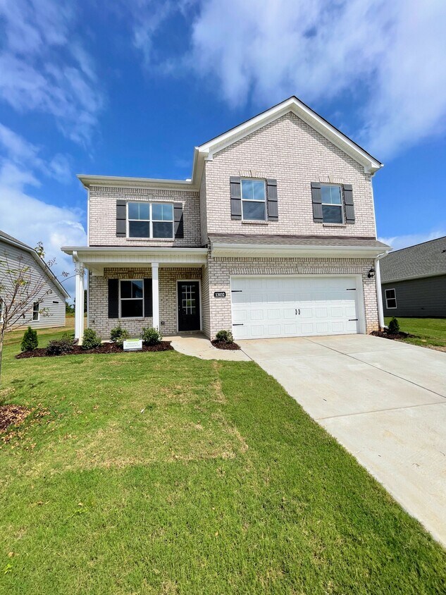 13032 Lantern Pointe Wy, Harvest, AL 35749 House Rental in Harvest