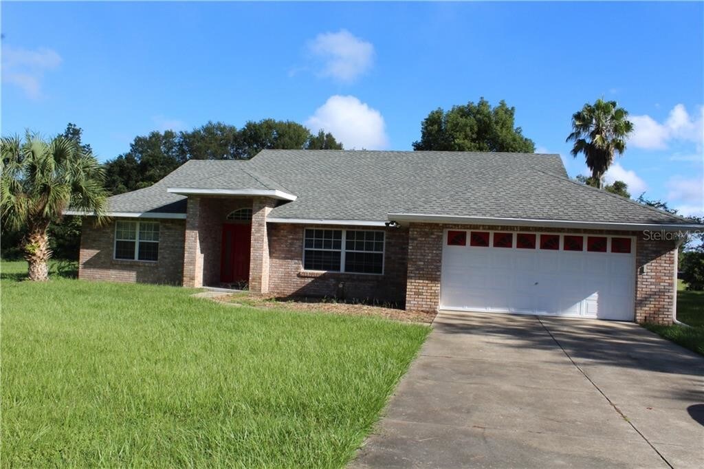15935 Co Rd 450, Umatilla, FL 32784 House Rental in Umatilla, FL