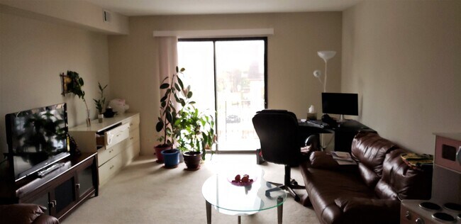 Living room - 8 Oak Creek Dr