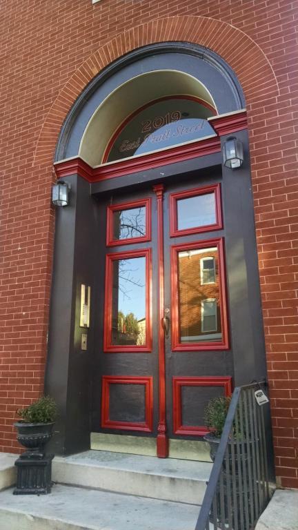 Photo - 2019 E Pratt St House