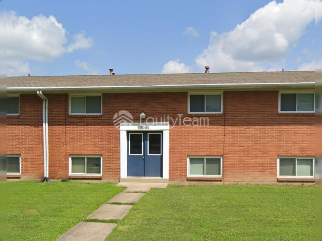 Photo - 1005 E Pearl St Apartment