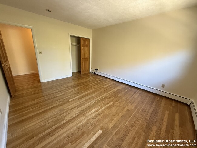 Foto del edificio - 276 Grove St