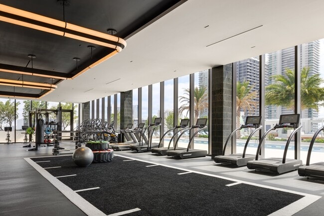 Photo - Forma Miami Apartments