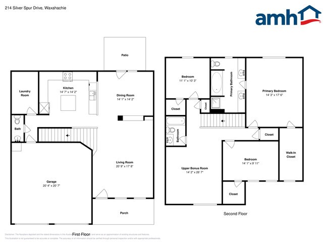 Building Photo - 214 Silver Spur Dr