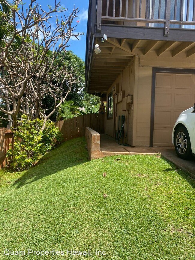 Foto del edificio - 2 br, 1 bath House - 27 Aea Place
