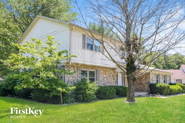 Foto del edificio - 211 Banbury Rd