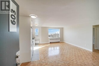 Building Photo - 1291 Bayview Ave