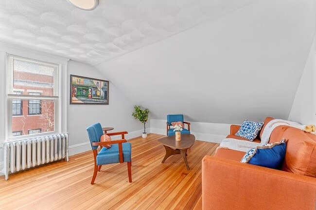 Foto del edificio - 29 Harbor St