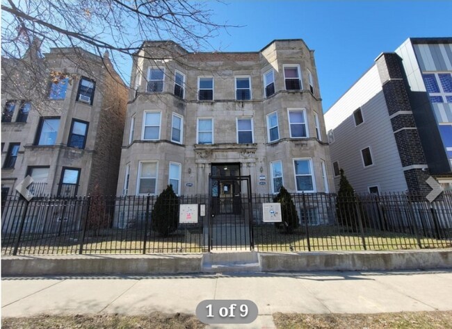 Foto del edificio - 6440 S Maryland Ave