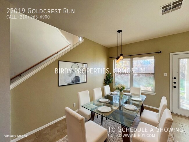 Foto del edificio - 22019 Goldcrest Run