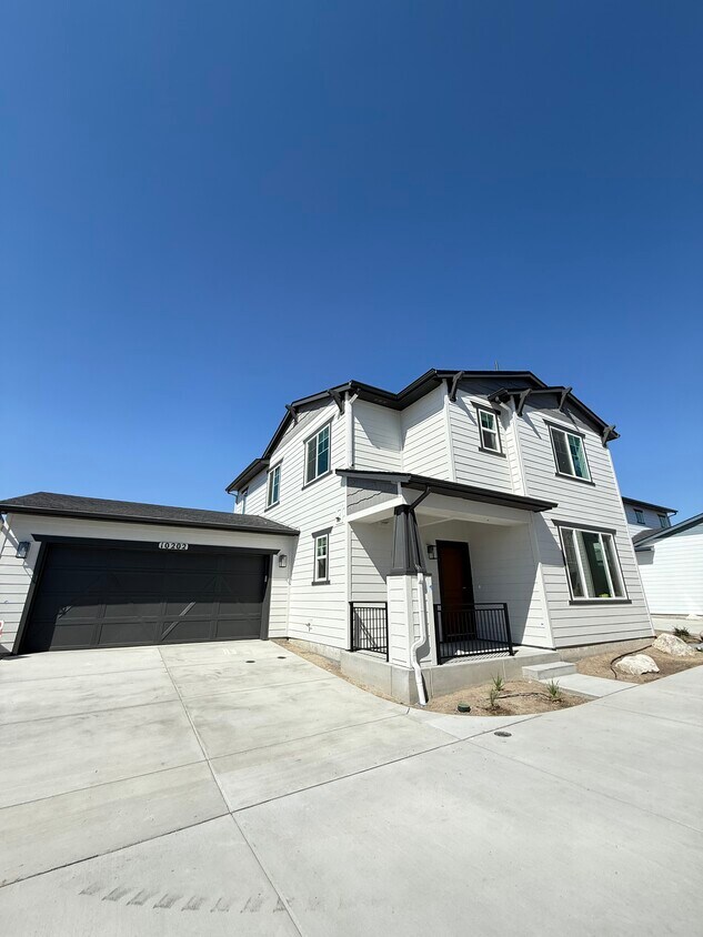 Photo - 10202 Spry St (Colorado Springs, CO)