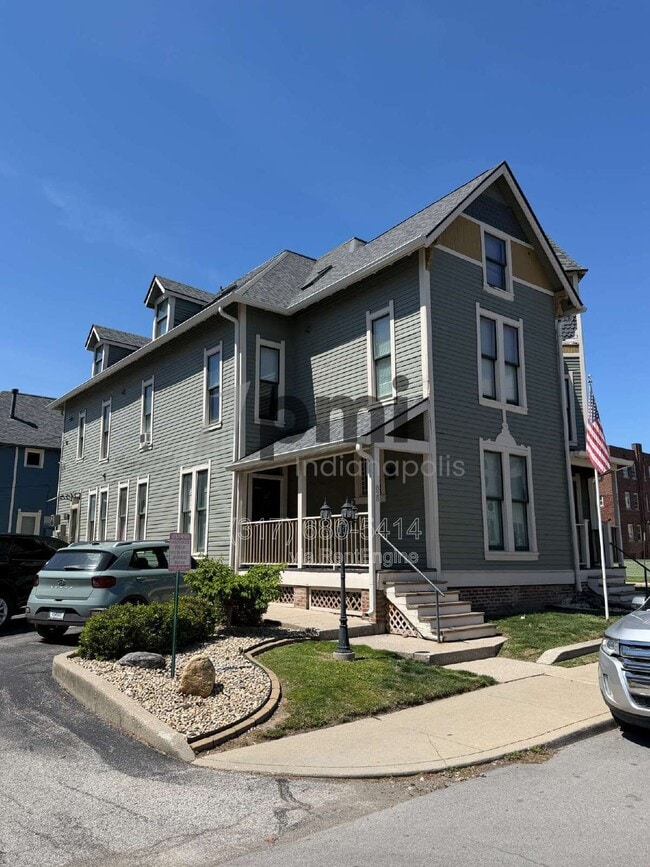 Building Photo - 830 Alabama St