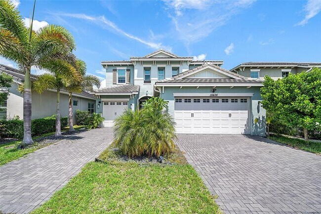 Foto del edificio - 15406 Goldfinch Cir