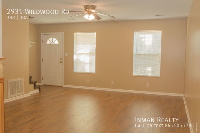 Building Photo - 2931 Wildwood Rd