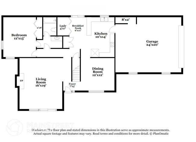 Building Photo - 1001 Flintlock Ct