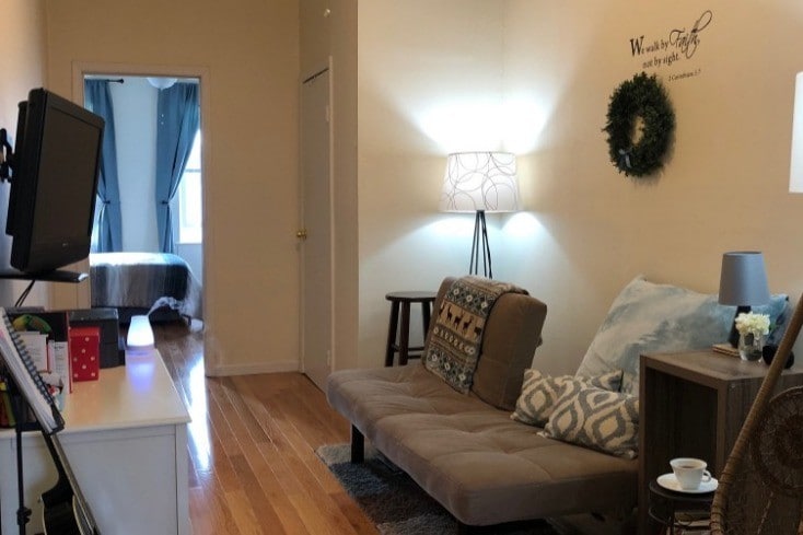 Foto principal - 411 Adams St