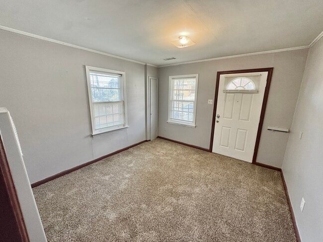 Building Photo - 1596 Pennsylvania St
