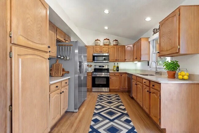 Foto del edificio - 2567 E 124th Pl