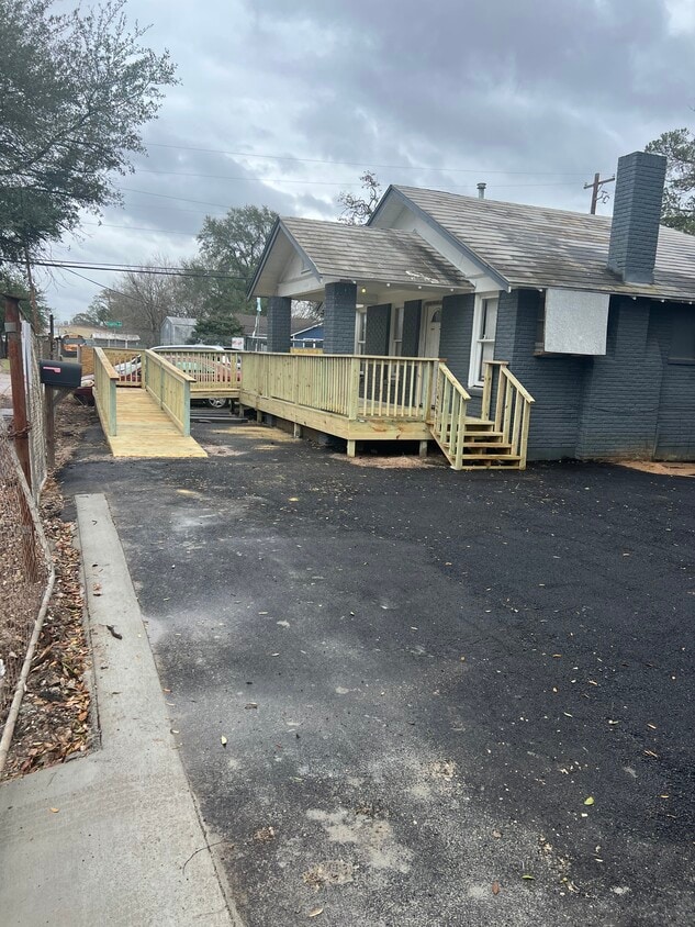 440 E Crosstimbers St, Houston, TX 77022 House Rental in Houston, TX