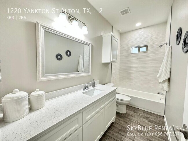 Foto del edificio - 1220 S Yankton St
