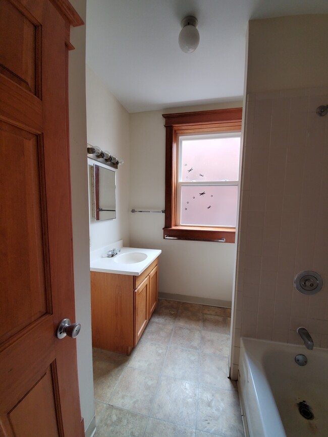 Foto del edificio - 5788 Pershing Ave