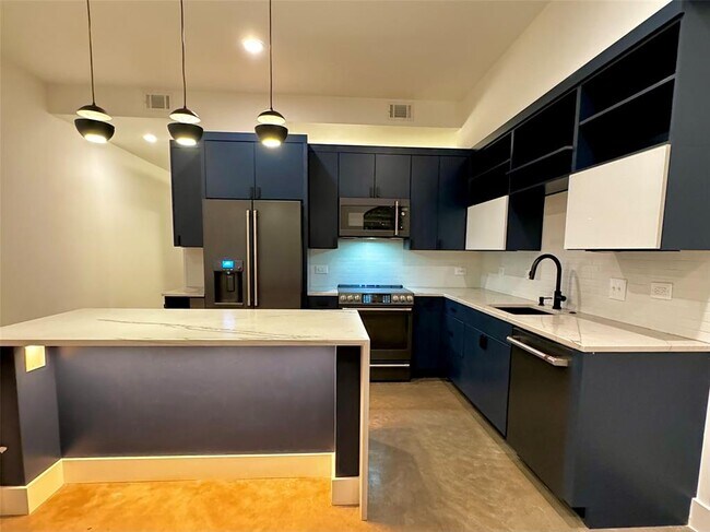 Foto del edificio - 507 Sabine St