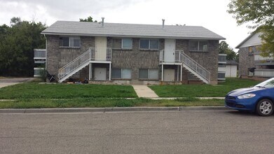 Building Photo - 568 E 250 N