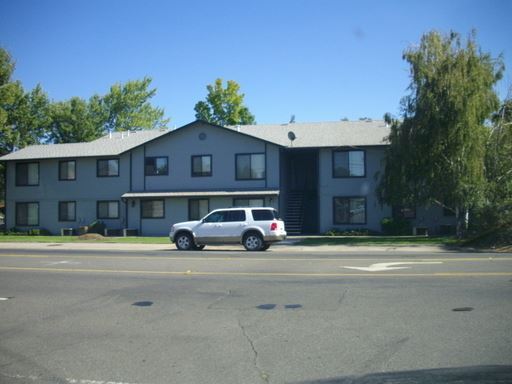 Primary Photo - 7856 Old Auburn Rd