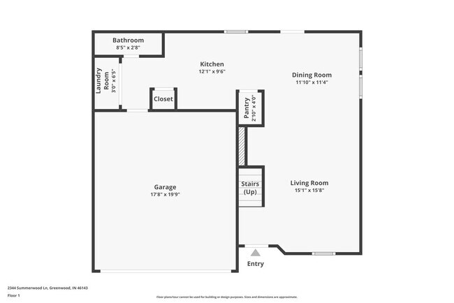 Building Photo - 2344 Summerwood Ln