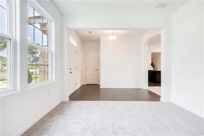 Foto del edificio - 1377 Liberty Park Dr