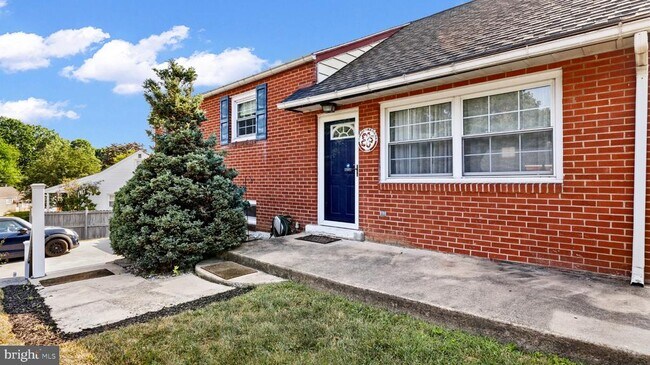 Foto del edificio - 203 Ashwood Way