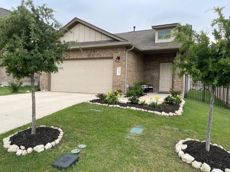 160 Earl Keen St, Leander, TX 78641 House Rental in Leander, TX