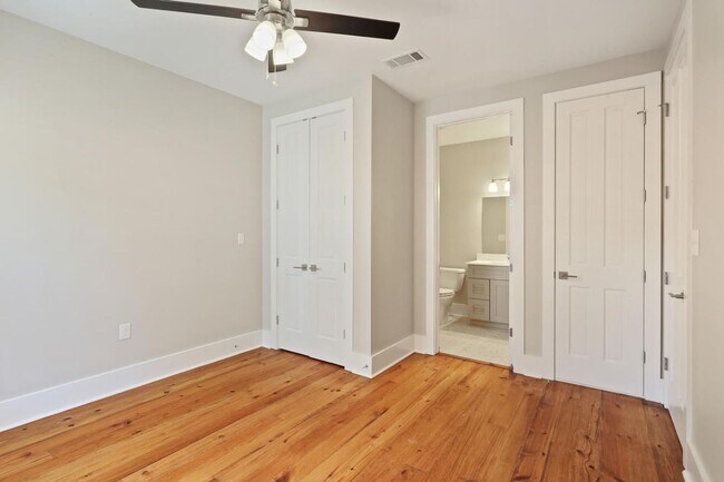 Building Photo - New Construction Carriage House Unit, Behind a Stunning Historic Renovation one block off of St. ...
