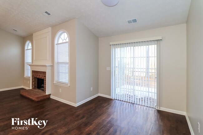 Foto del edificio - 3133 Wild Oats Ct SW