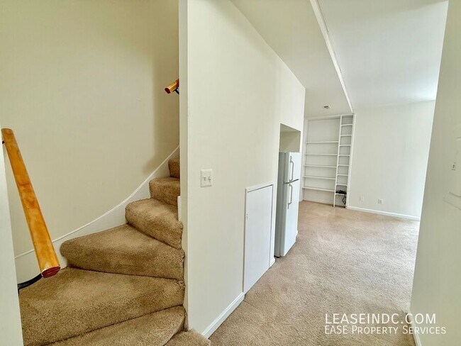 Foto del edificio - 1532 15th St NW