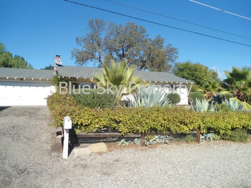 3375 Tivola St, Santa Ynez, CA 93460 House Rental in Santa Ynez, CA