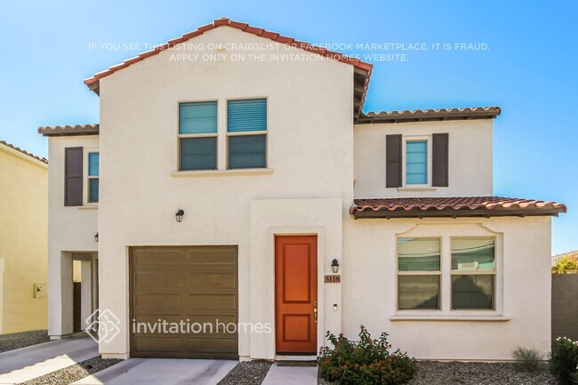 Foto del edificio - 5118 N 189th Glen