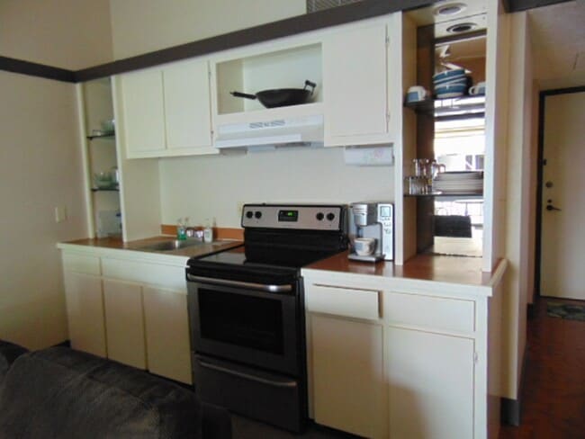 Foto del edificio - Waiakea Villas Condo - Studio w/full kitchen plus lanai