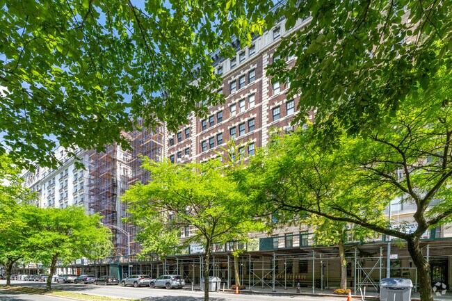 Foto del edificio - The Brookfield