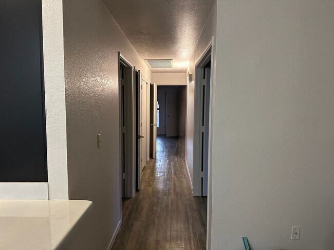 hallway - 5236 W Peoria Ave