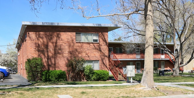Building Photo - 995 Plumas St