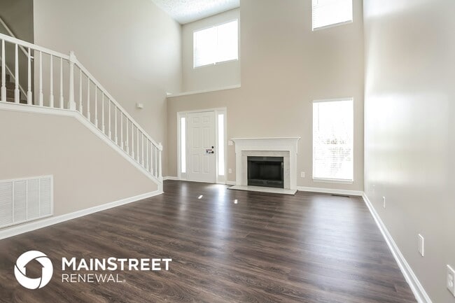 Building Photo - 1012 Oak Ridge Ct