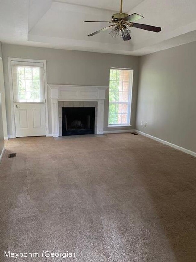 Building Photo - 4 br, 2 bath House - 2518 Winterville Drive