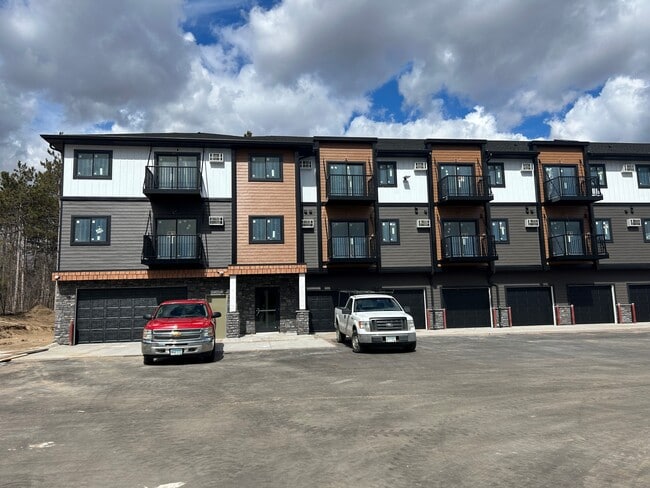 Building Photo - Princeton Residential Suites