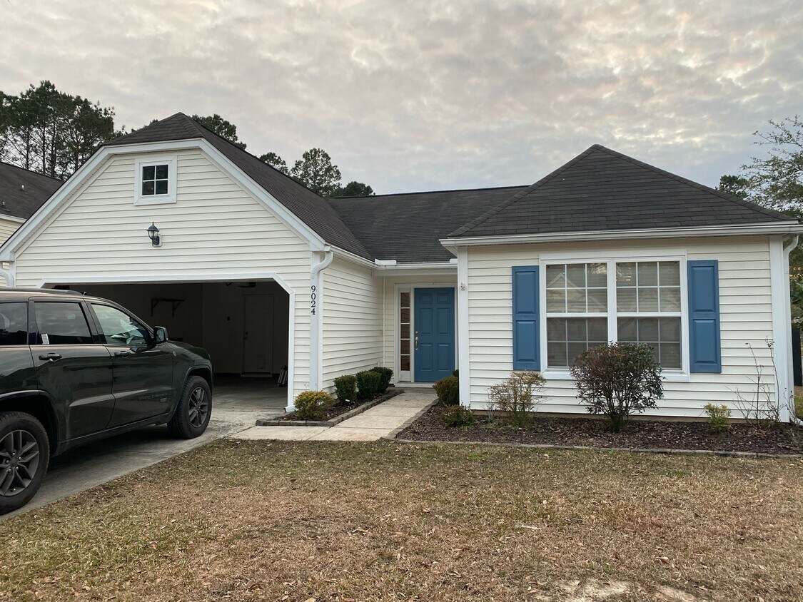 9024 Robins Nest Way, Summerville, SC 29485 House for Rent in
