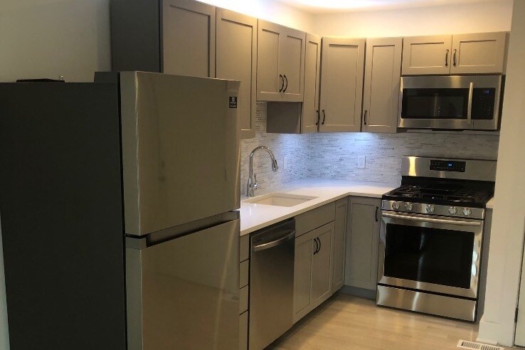 Foto principal - 95 Troup St
