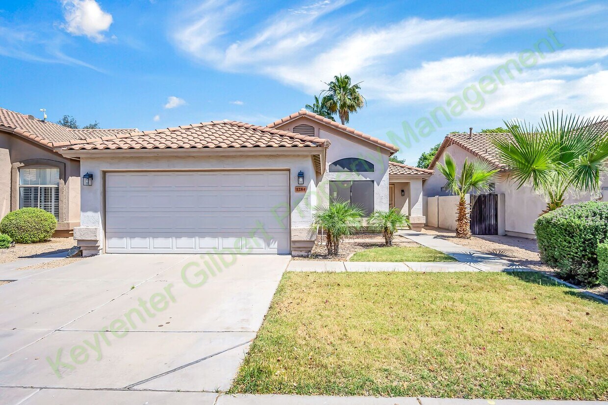Photo - 1284 W Kingbird Dr
