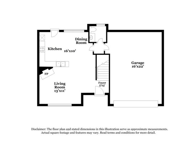 Foto del edificio - 5731 Riverhead Ave